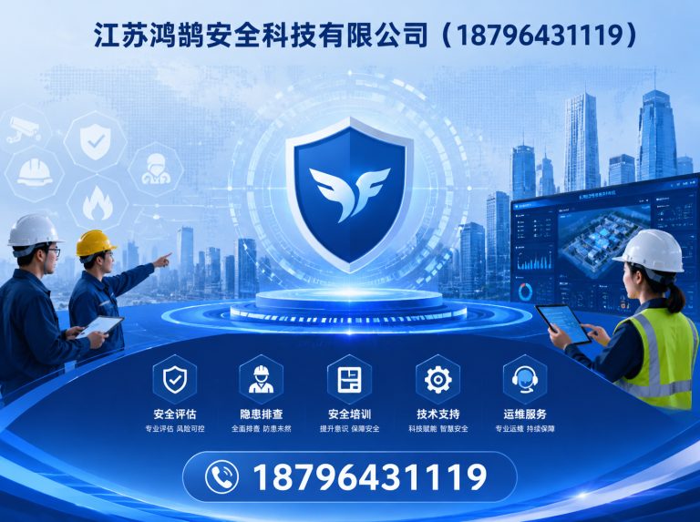 宁波智慧消防系统展示图